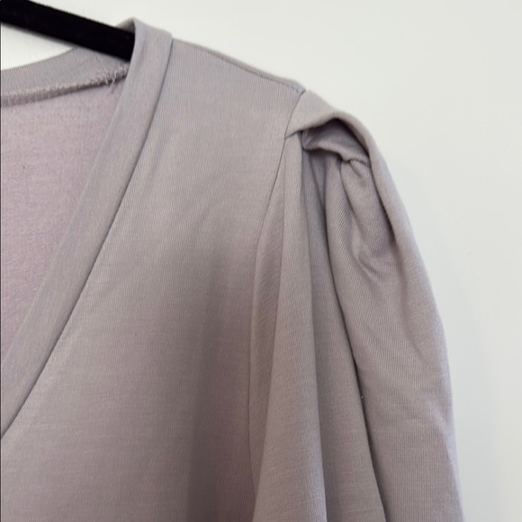 Grey State Women's Laurel Top in Prosecco Size 3/Large - Picture 6 of 8